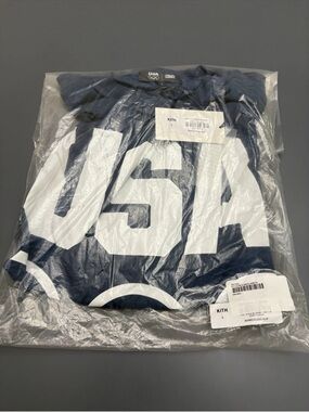 Kith USA rare